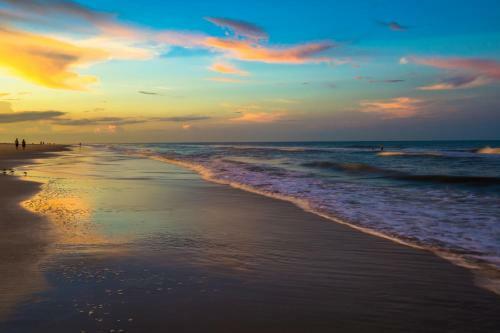 Ocean Village Club Condo Unit #e-35
