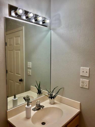 Apartamento Pga / Mets Studio Modern Clean & Relaxing Apt B