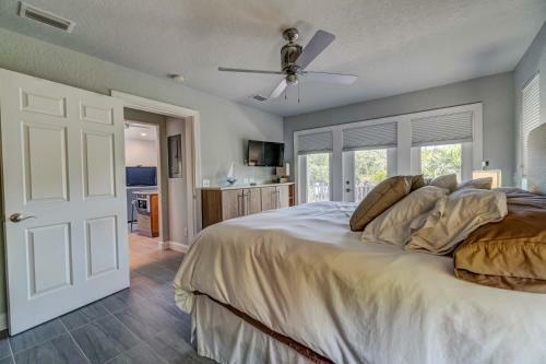Sable Palm Hidden Gem Home