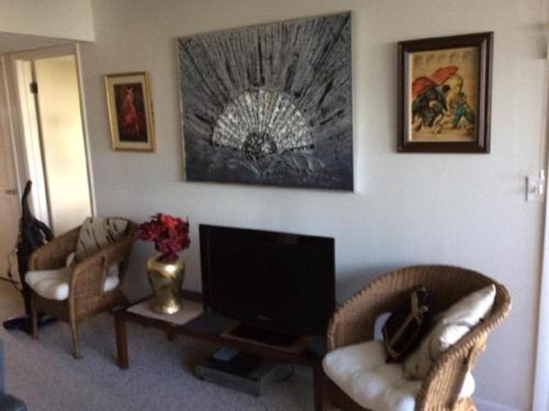 Apartamento Tradewinds 151 Condo