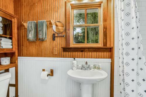 The Tucker House