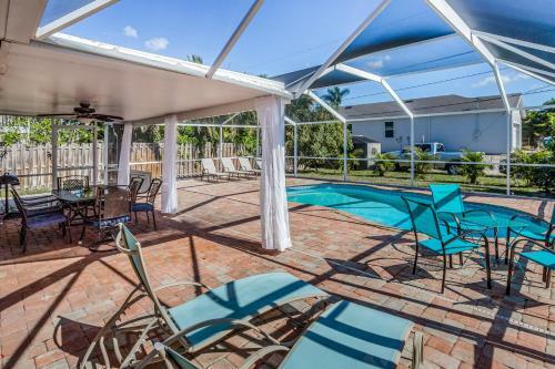 Villa Sweetwater