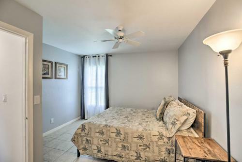 Bright Pet-friendly Duplex, 6 Mi To Beaches