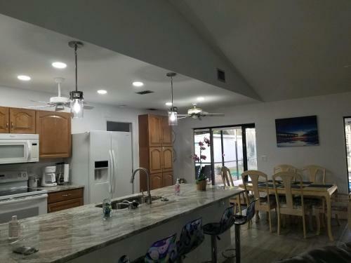 Bonita Oasis