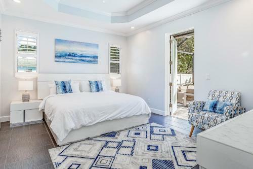 Sunny Beach House