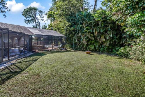 Bonita Pool Retreat