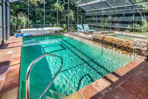 Bonita Pool Retreat