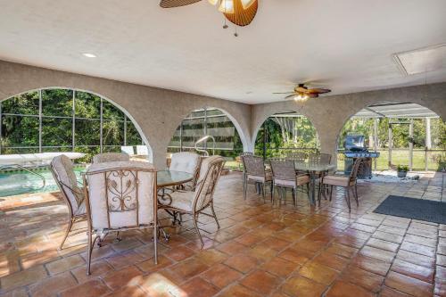 Bonita Pool Retreat