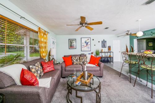 Bradenton Bungalow