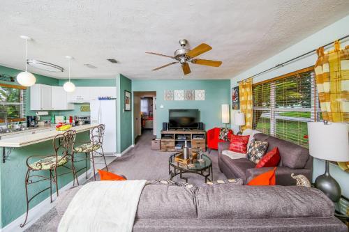 Bradenton Bungalow