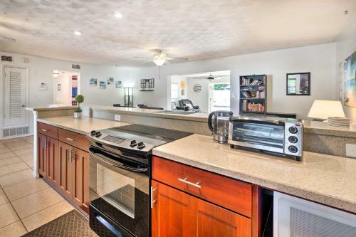 Bright Bradenton Home With Games 6 Mi To Beach