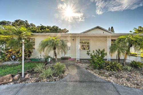 Bright Bradenton Home With Games 6 Mi To Beach