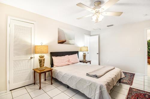 Homey Hideaway