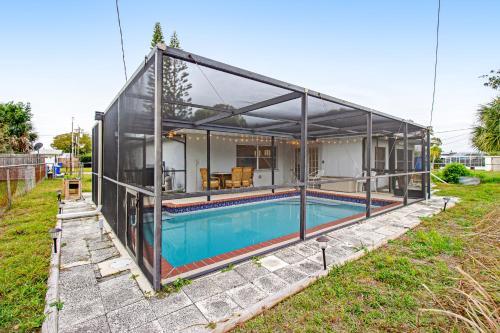 Homey Hideaway