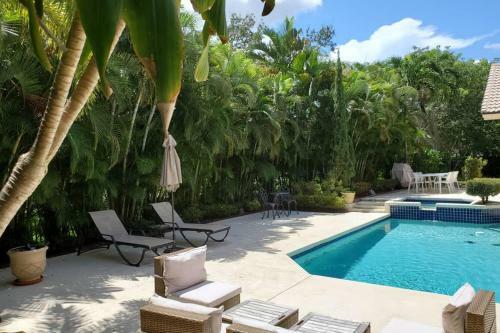 Luxury Villa In A Private Golf Club Community