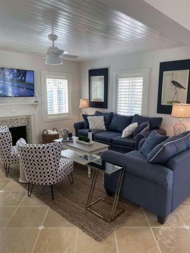 Beachfront Bliss