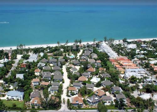 Sunset Captiva 10