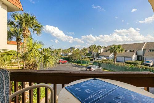 St Aug Ocean And Racquet By Teeming Vacation Rentals