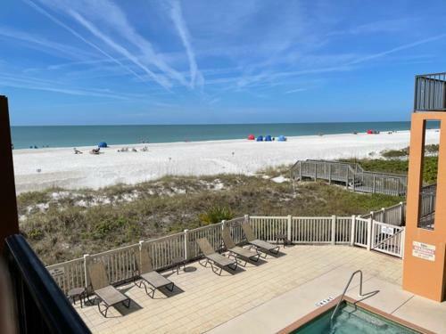 Apartamento Bradenton Beach Club B
