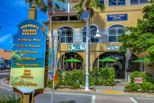 Apartamento Absolute Paradise Ami-private Beach Access-gulf Views-heated Pool