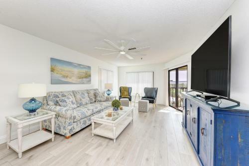 Apartamento Absolute Paradise Ami-private Beach Access-gulf Views-heated Pool