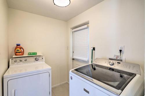Modern Coastal Abode 2 Blocks To Cocoa Beach
