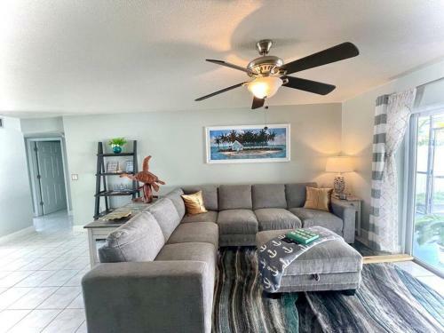 Sparkling 2bed 1bath Beach Home - Unit 214