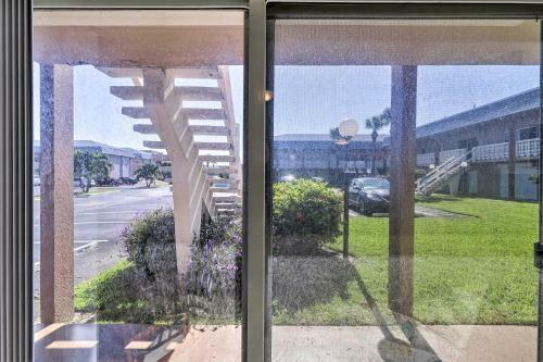 Apartamento Cozy Escape At Waterfront Cocoa Beach Complex