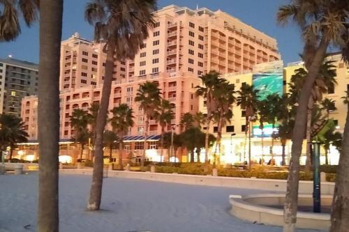 Apartamento Coastal7