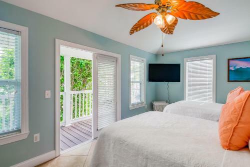 Social Tides Villa #7209