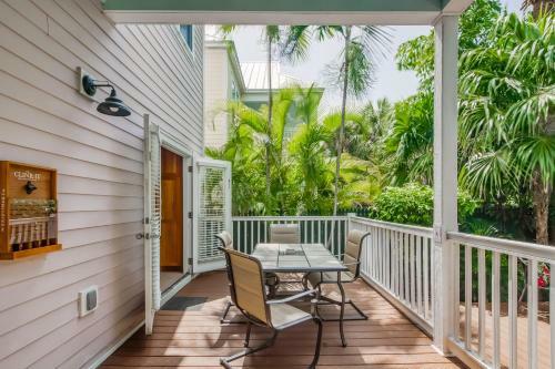 Social Tides Villa #7209