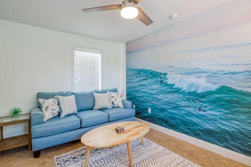 Social Tides Villa #7209