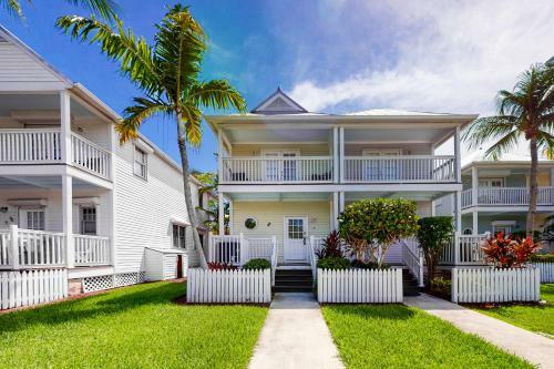 Palm Villa