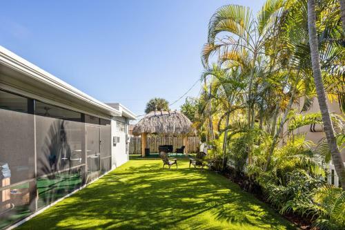 Amazing Escape Close To Dania Beach! Home