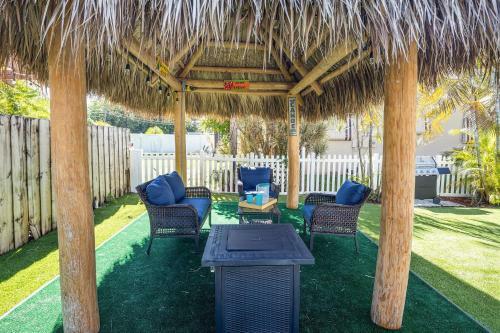 Amazing Escape Close To Dania Beach! Home