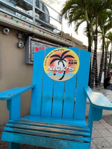 Dania's Cottage At Dania Beach