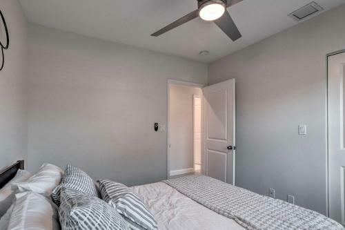 Delray Home With Grill About 3 Mi To Atlantic Ave!