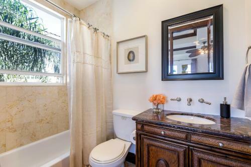 Villa The Delray Mansion-mediterranean Waterfront Palace
