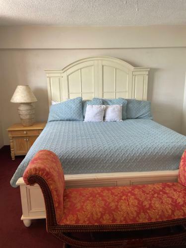 Apartamento Ocean Front Hawaiian Inn Resort