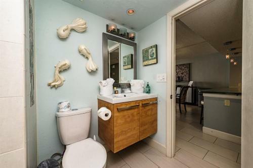 Apartamento Ashley Unit 906