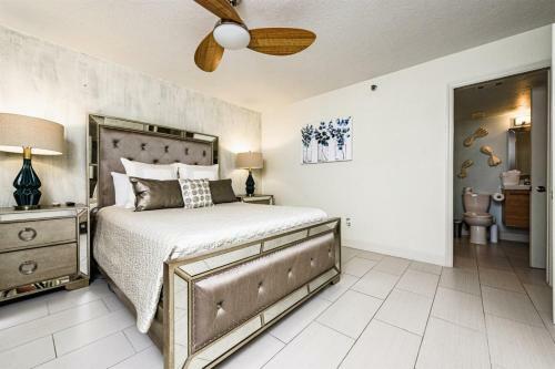 Apartamento Ashley Unit 906