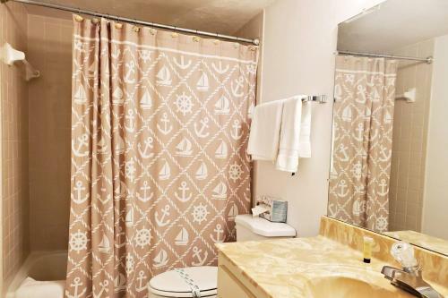 Sunglow Resort Condo Unit 707