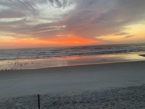 Apartamento Studio Suite King Hotel In Daytona Beach Apts