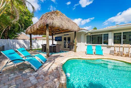 Villa A Rare Find - For The Very Meticulous Renter