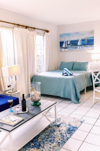 Beachside Gardens Apartments