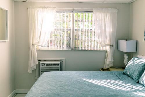 Beachside Gardens Apartments