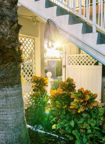 Beachside Gardens Apartments