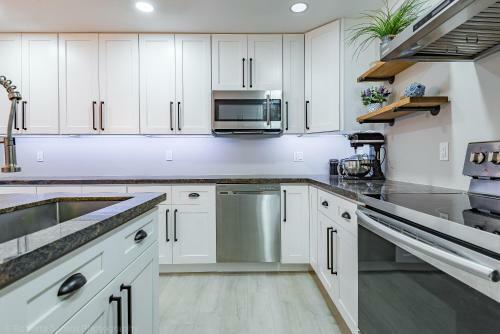Sandy Feet Retreat-3bed 2bath Home With Heated Private Pool