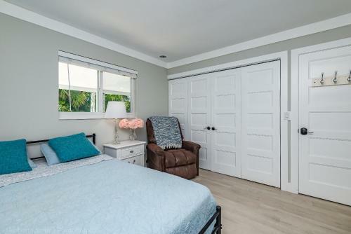 Sandy Feet Retreat-3bed 2bath Home With Heated Private Pool