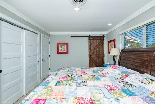 Sandy Feet Retreat-3bed 2bath Home With Heated Private Pool